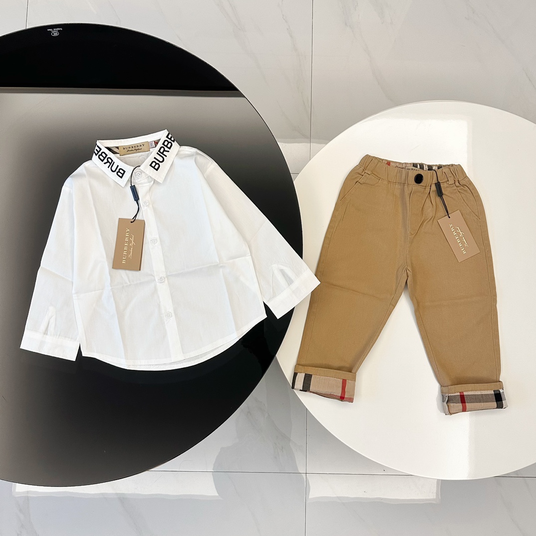 child/Boys' clothing